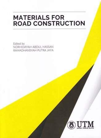 Materials for Road Construction